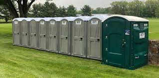 Best Portable Toilet Rental for Emergency Services  in Glen Rock, PA