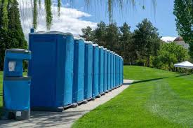 Reliable Glen Rock, PA Portable Potty Rental Solutions