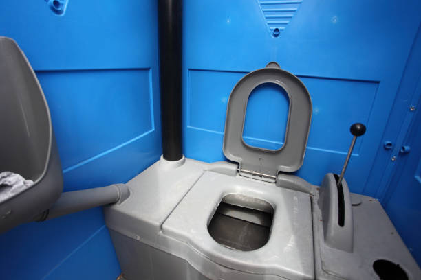 Best Portable Restroom Removal and Pickup  in Glen Rock, PA