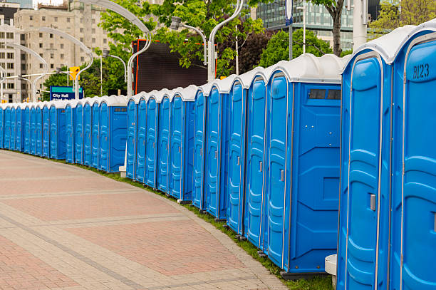 Best VIP or Luxury Restroom Trailers  in Glen Rock, PA