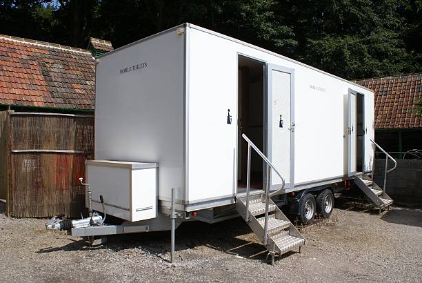 Best Portable Restrooms for Agricultural Sites  in Glen Rock, PA