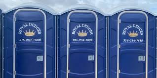Best Standard Portable Toilet Rental  in Glen Rock, PA